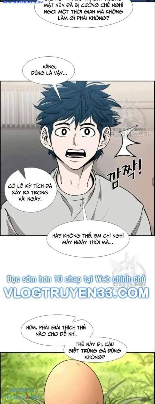 Shark – Cá Mập Tập 195 trang 14