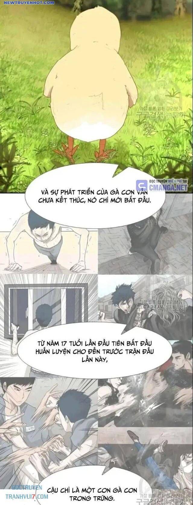 Shark – Cá Mập Tập 195 trang 17