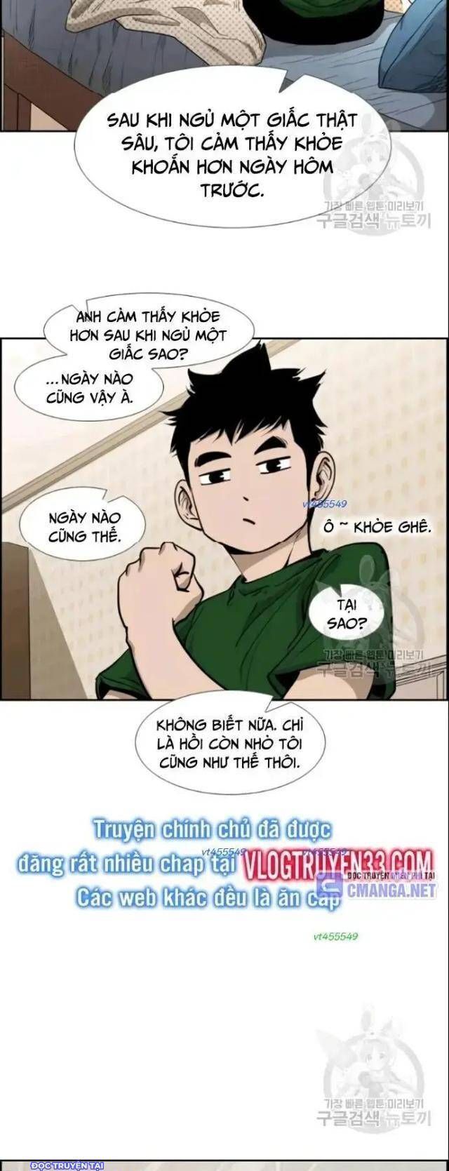 Shark – Cá Mập Tập 195 trang 23