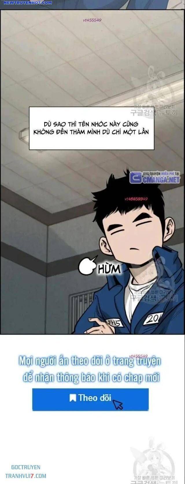 Shark – Cá Mập Tập 195 trang 27