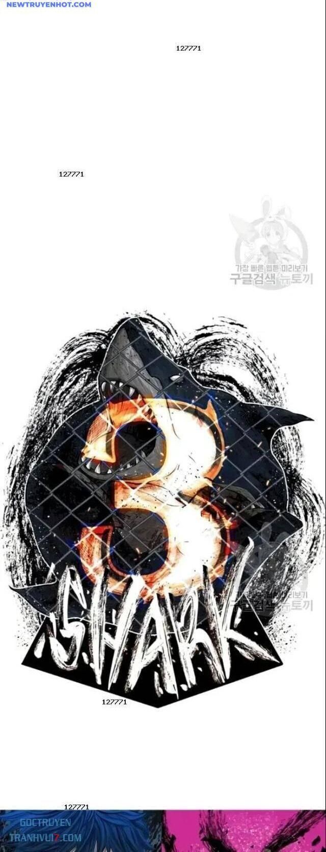 Shark – Cá Mập Tập 195 trang 4