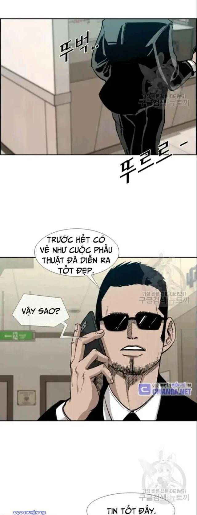 Shark – Cá Mập Tập 195 trang 43