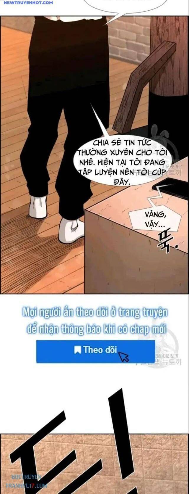 Shark – Cá Mập Tập 195 trang 44