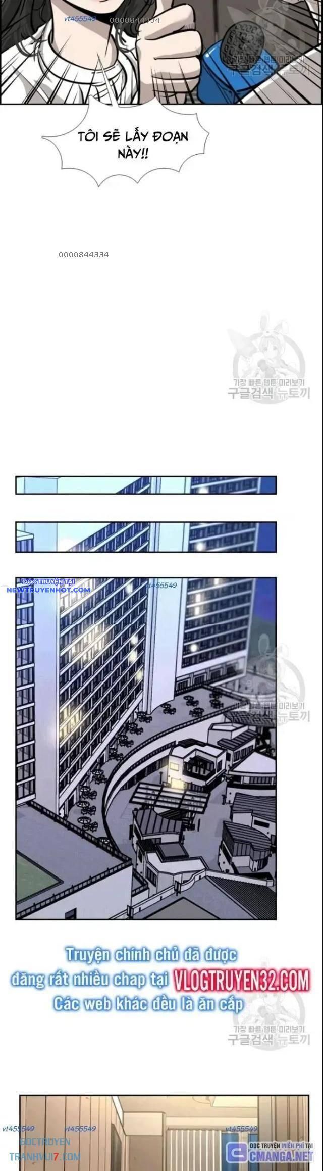 Shark – Cá Mập Tập 196 trang 21