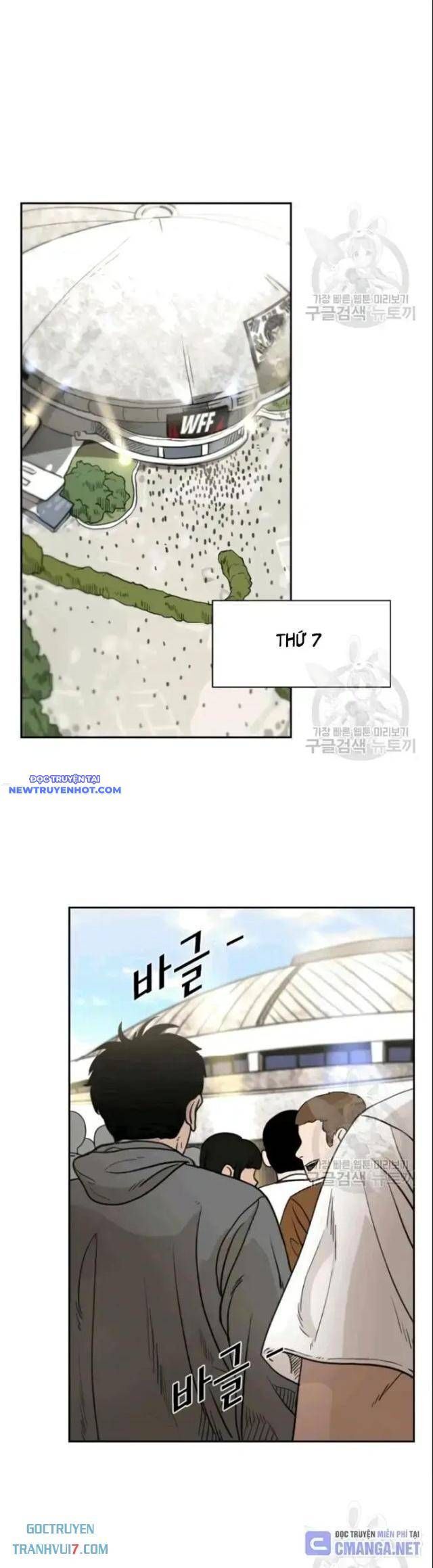 Shark – Cá Mập Tập 196 trang 25