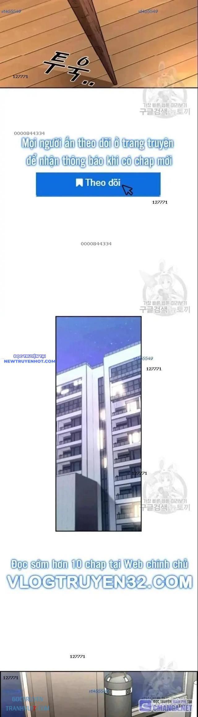Shark – Cá Mập Tập 196 trang 6
