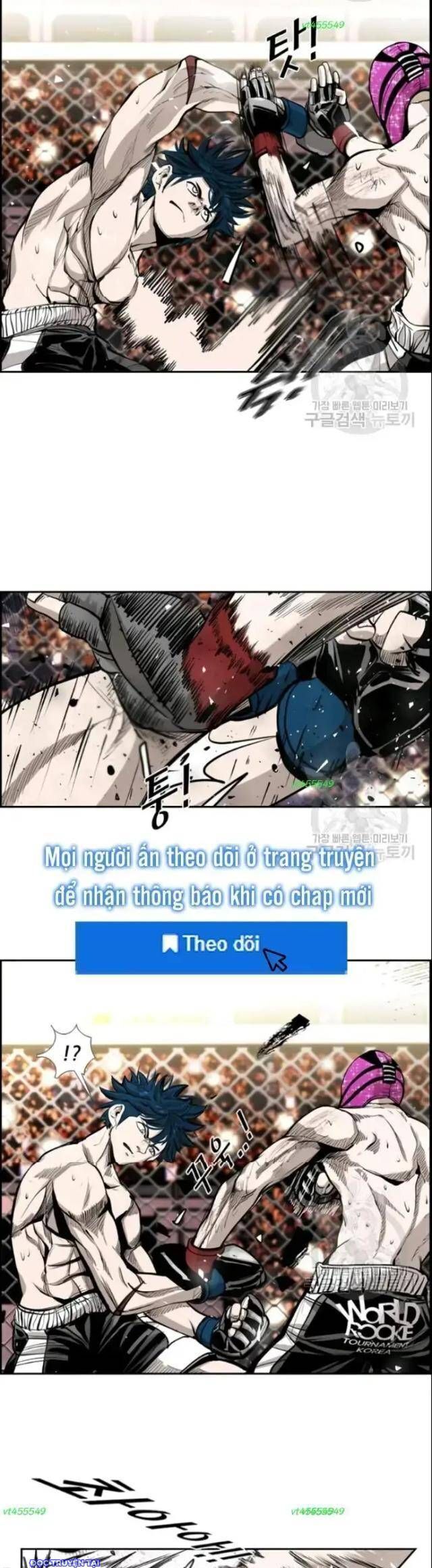 Shark – Cá Mập Tập 197 trang 23