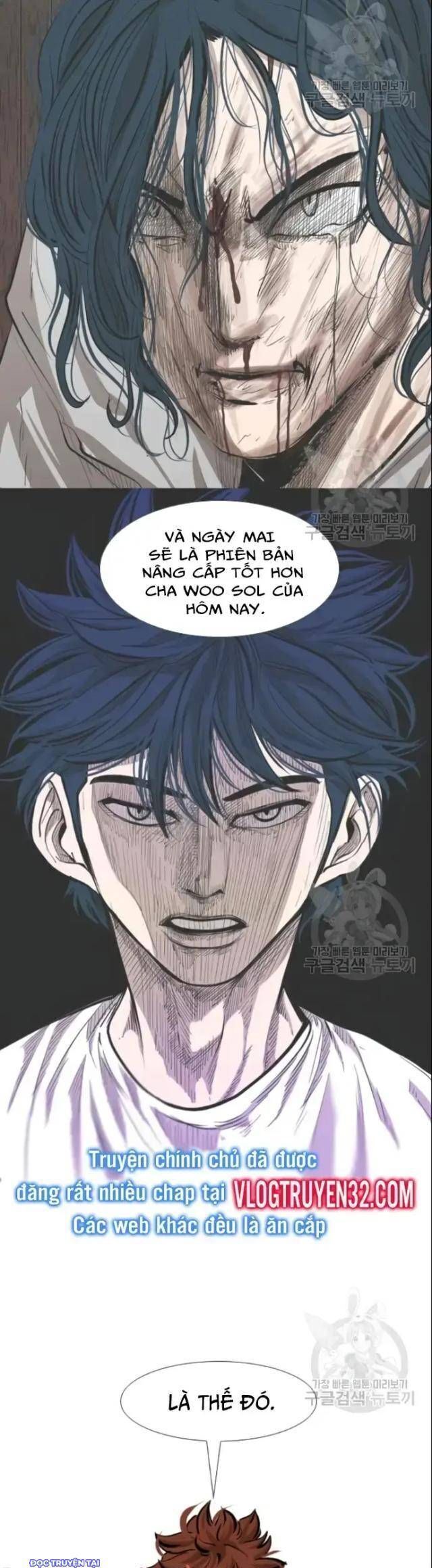 Shark – Cá Mập Tập 197 trang 29