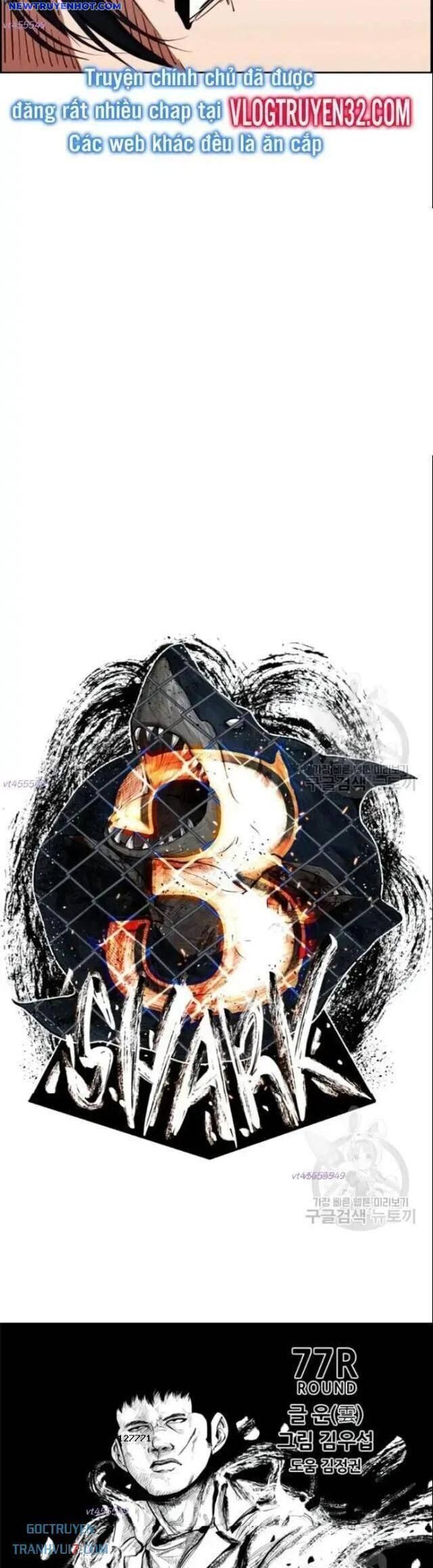Shark – Cá Mập Tập 197 trang 4