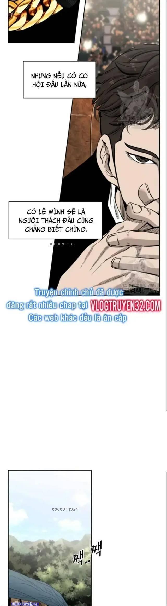 Shark – Cá Mập Tập 197 trang 33