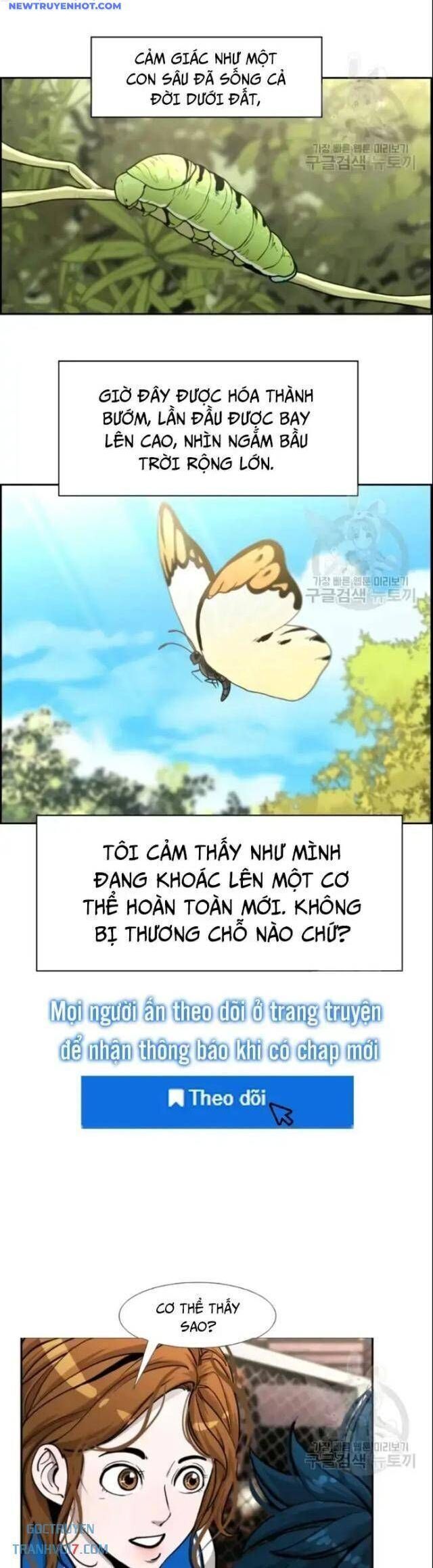 Shark – Cá Mập Tập 197 trang 40