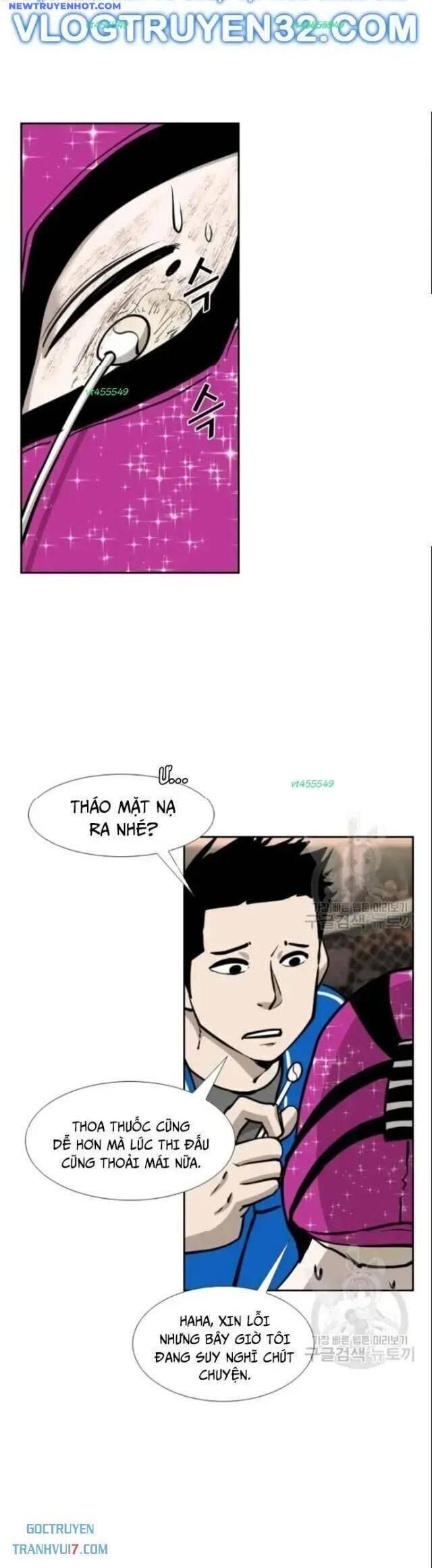 Shark – Cá Mập Tập 197 trang 42