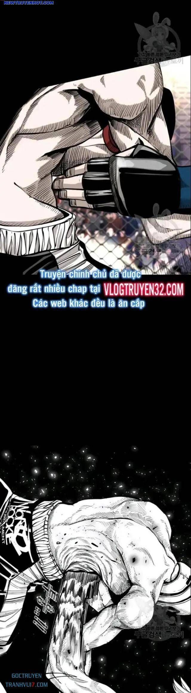 Shark – Cá Mập Tập 197 trang 8