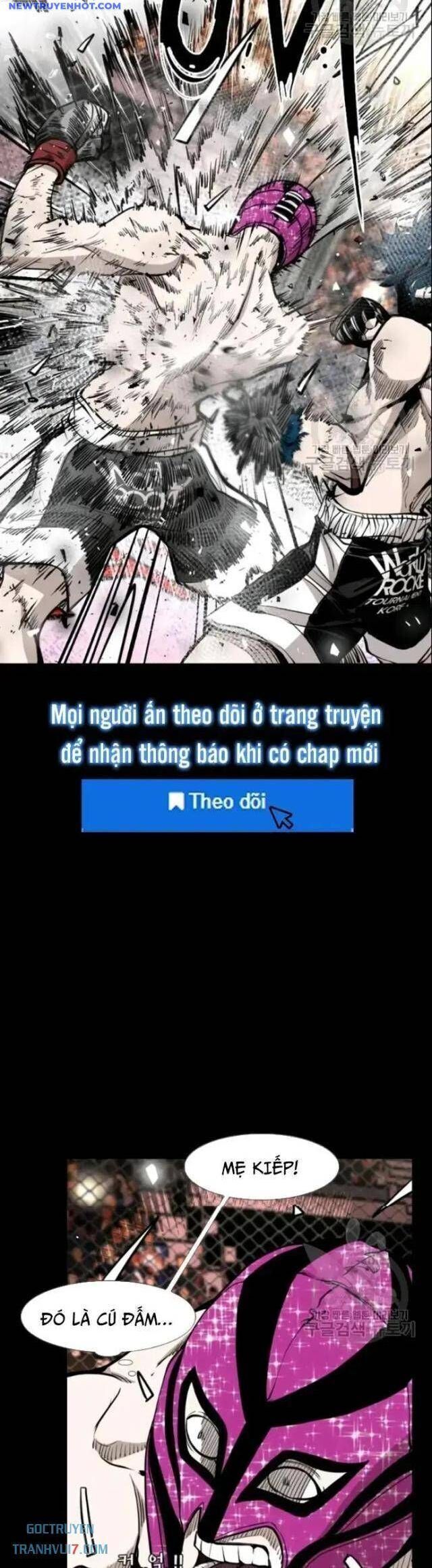 Shark – Cá Mập Tập 197 trang 10