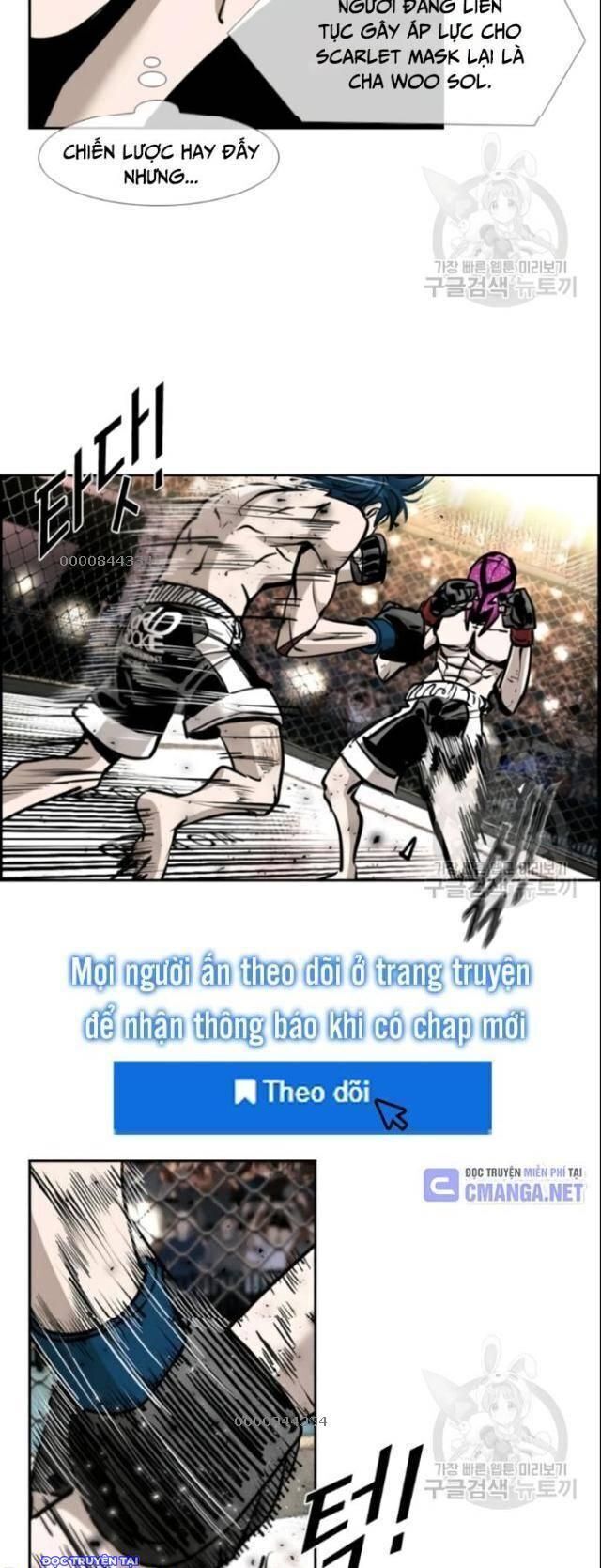 Shark – Cá Mập Tập 198 trang 12