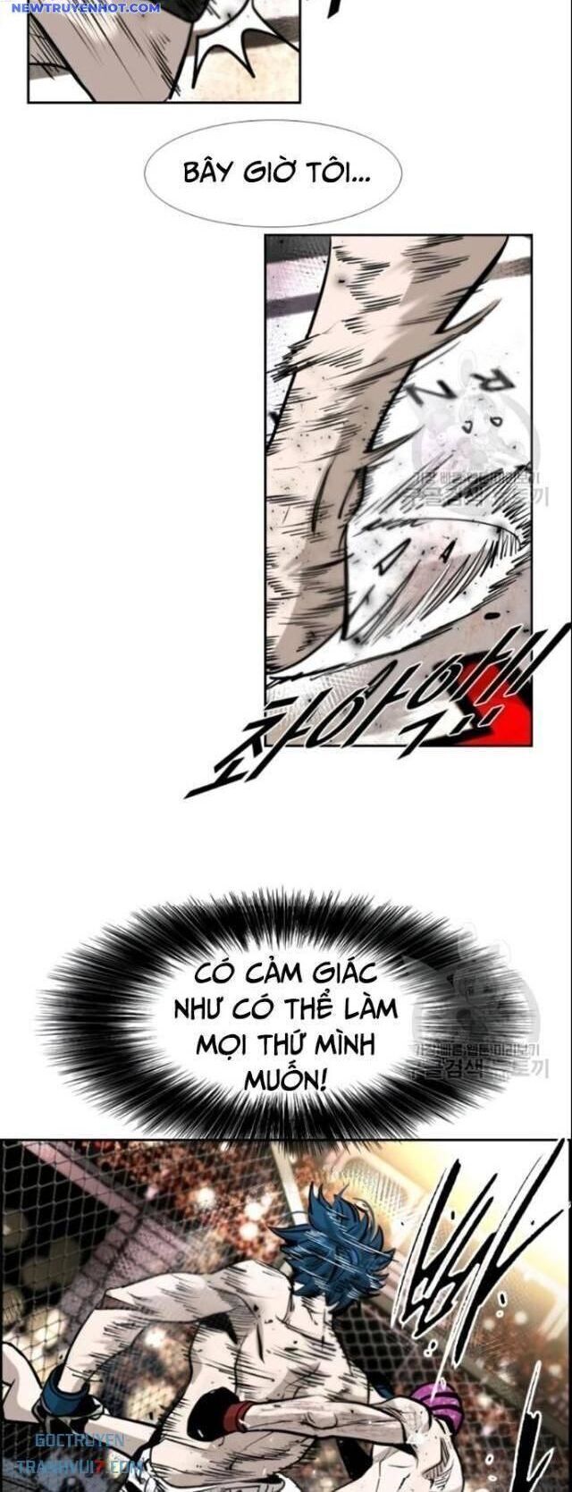 Shark – Cá Mập Tập 198 trang 13