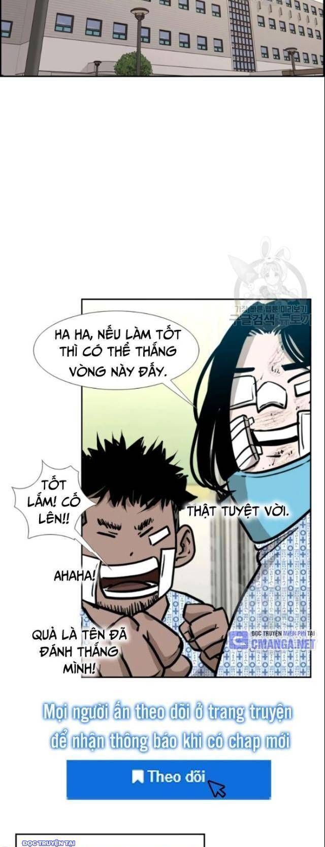 Shark – Cá Mập Tập 198 trang 17