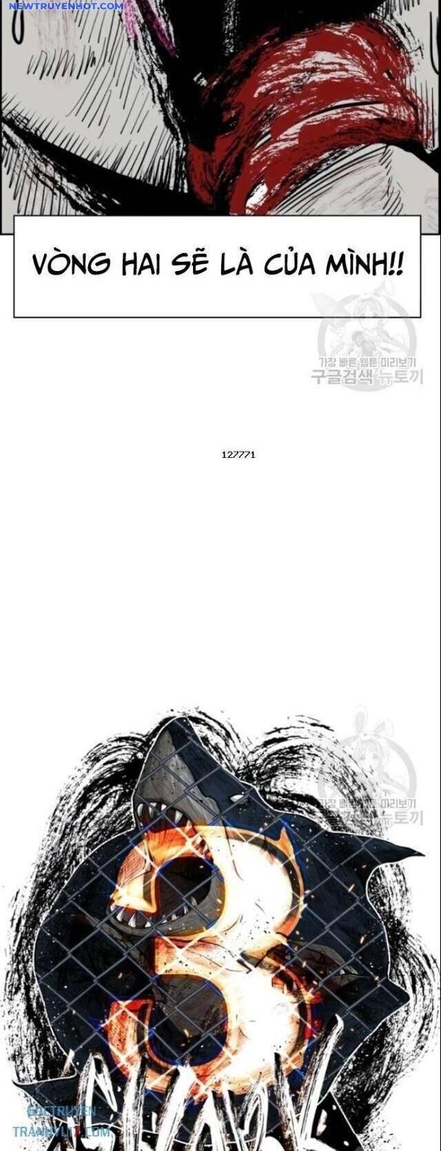 Shark – Cá Mập Tập 198 trang 3