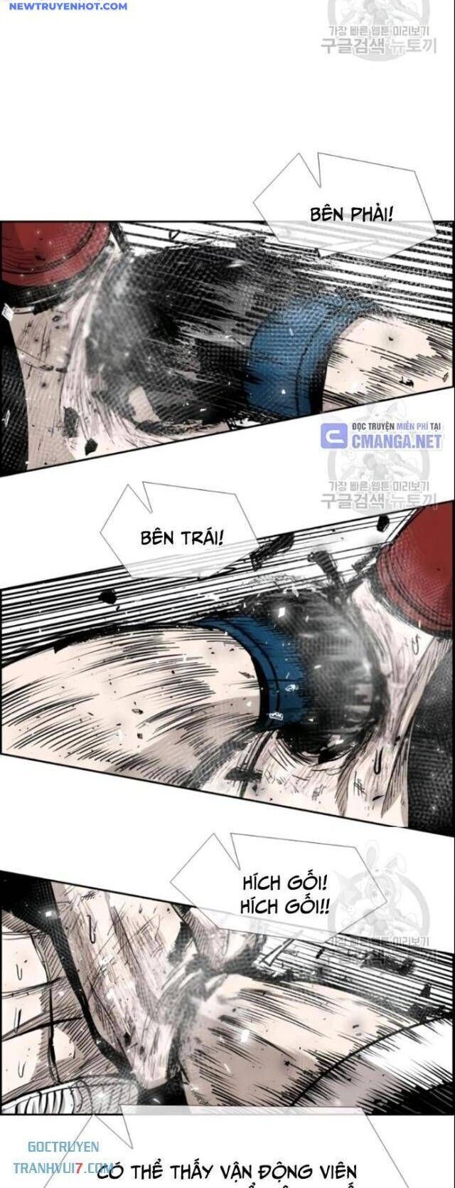 Shark – Cá Mập Tập 198 trang 21