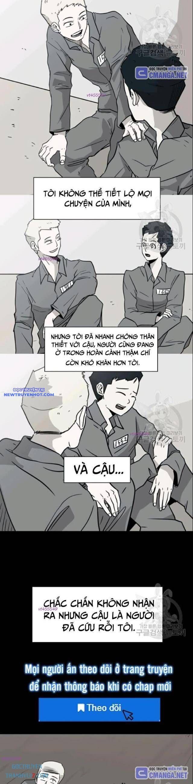 Shark – Cá Mập Tập 198 trang 24