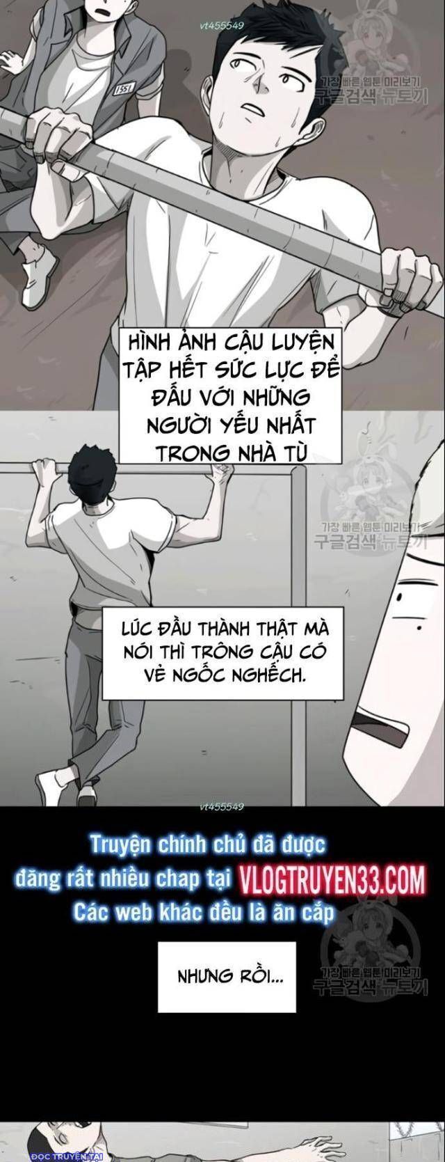 Shark – Cá Mập Tập 198 trang 25
