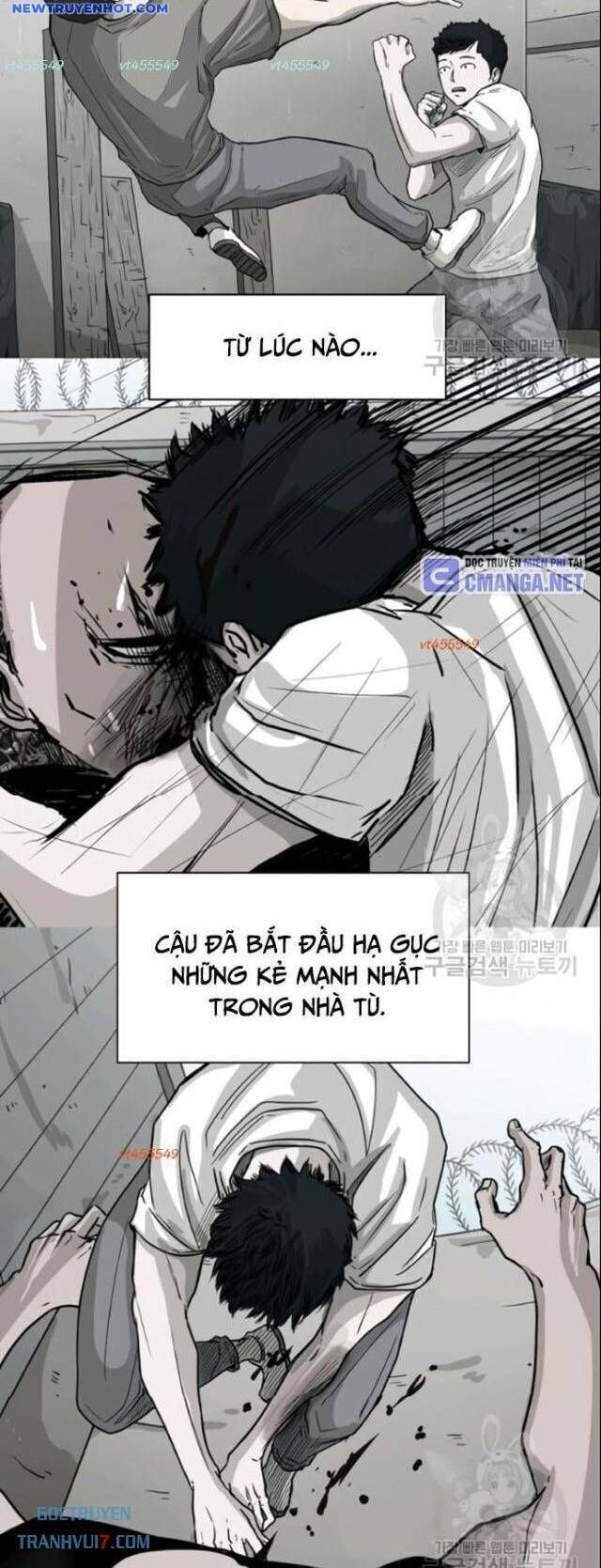 Shark – Cá Mập Tập 198 trang 26