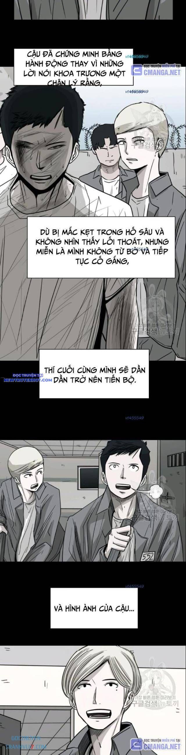 Shark – Cá Mập Tập 198 trang 29