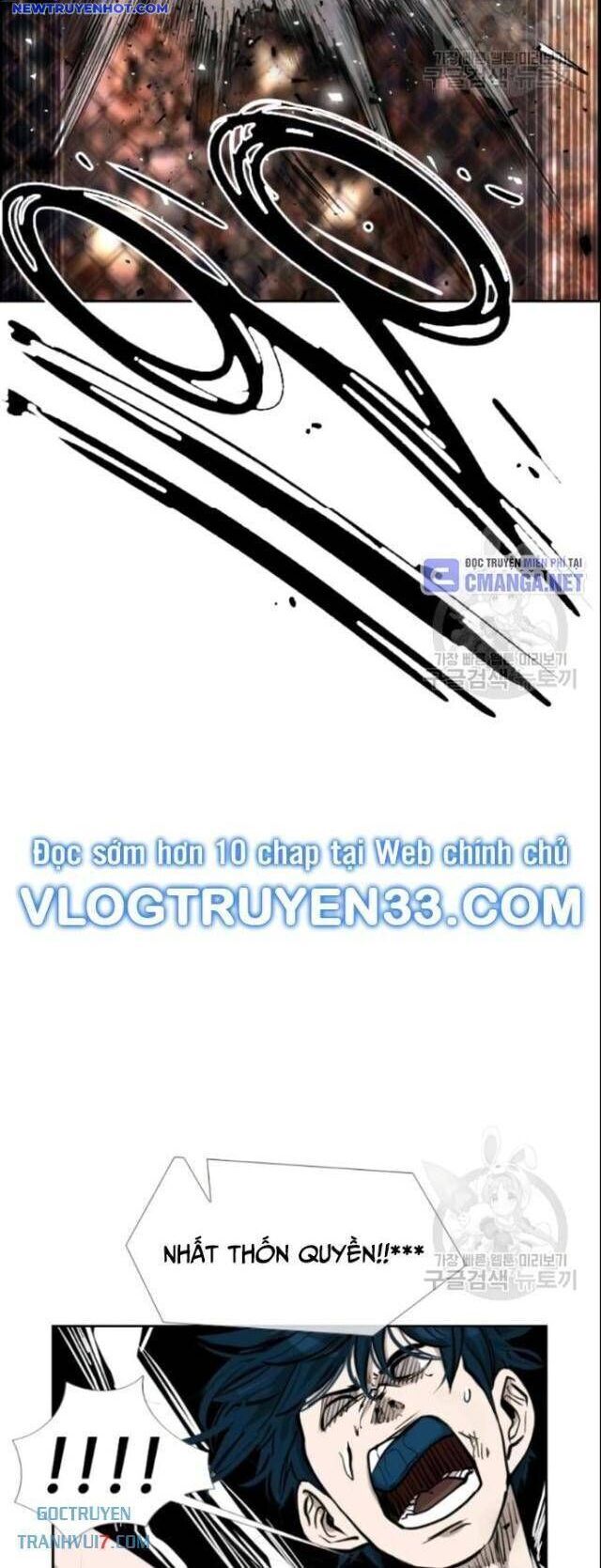 Shark – Cá Mập Tập 198 trang 41