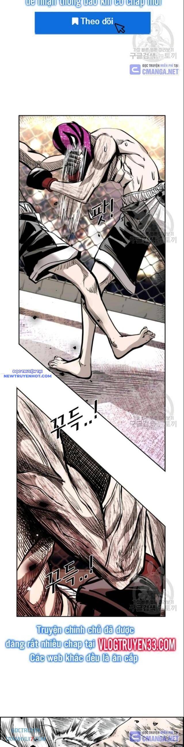 Shark – Cá Mập Tập 198 trang 44