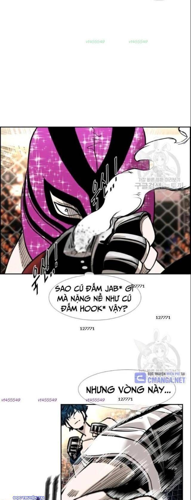 Shark – Cá Mập Tập 198 trang 7