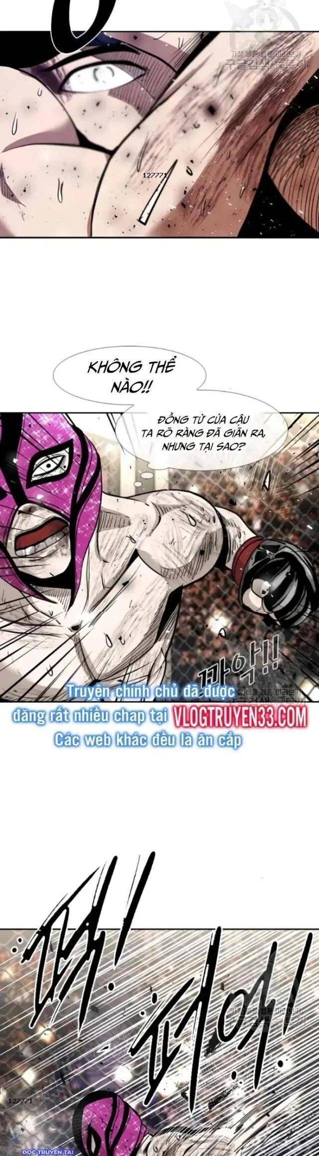 Shark – Cá Mập Tập 199 trang 13