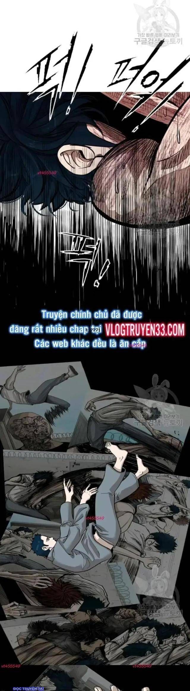 Shark – Cá Mập Tập 199 trang 21