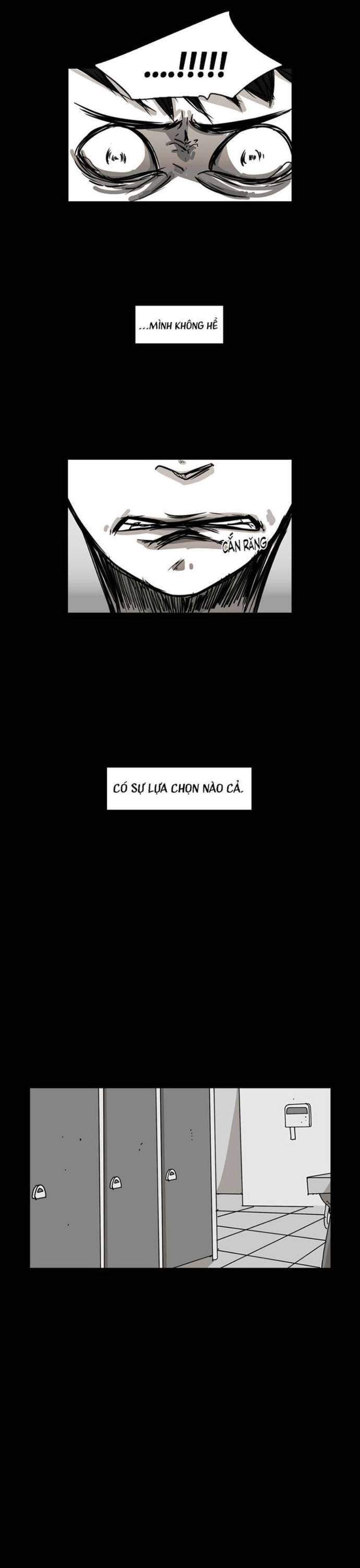 Shark – Cá Mập Tập 2 trang 13
