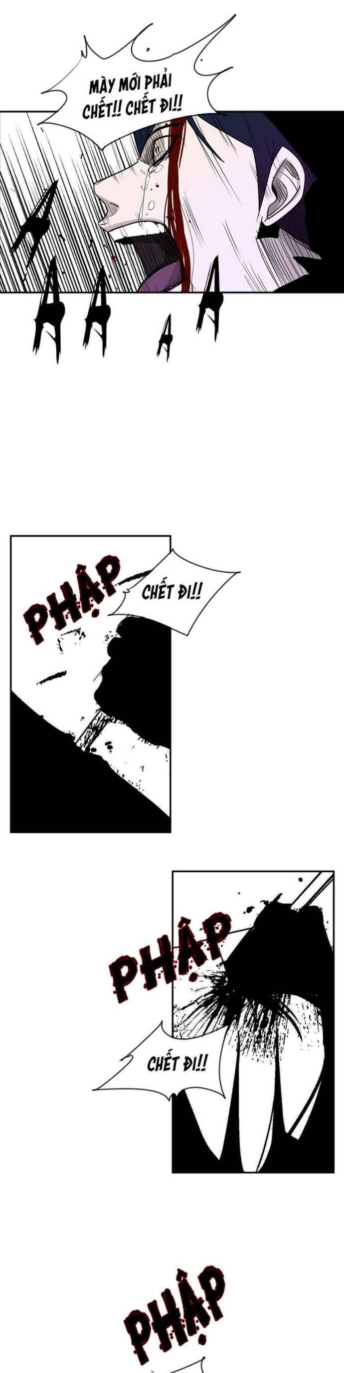 Shark – Cá Mập Tập 2 trang 39