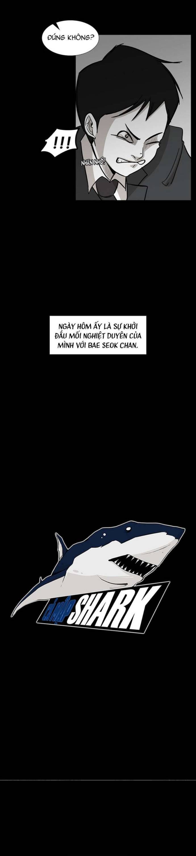 Shark – Cá Mập Tập 2 trang 5