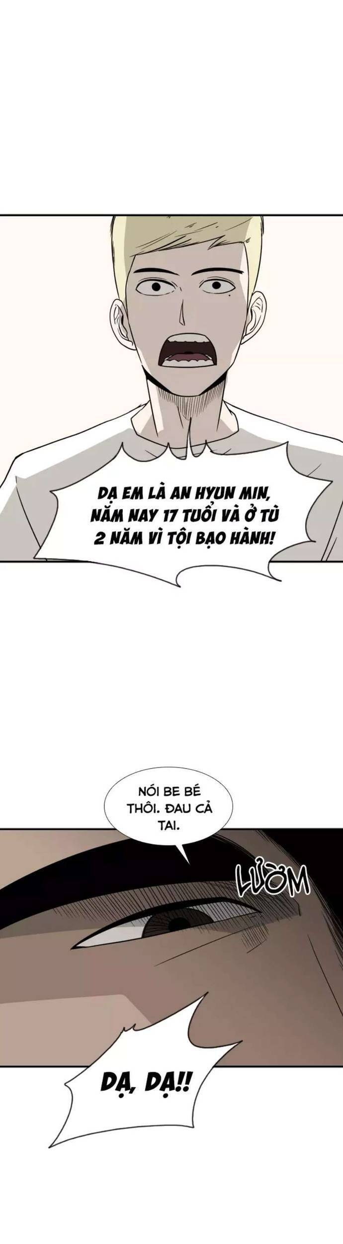 Shark – Cá Mập Tập 20 trang 11
