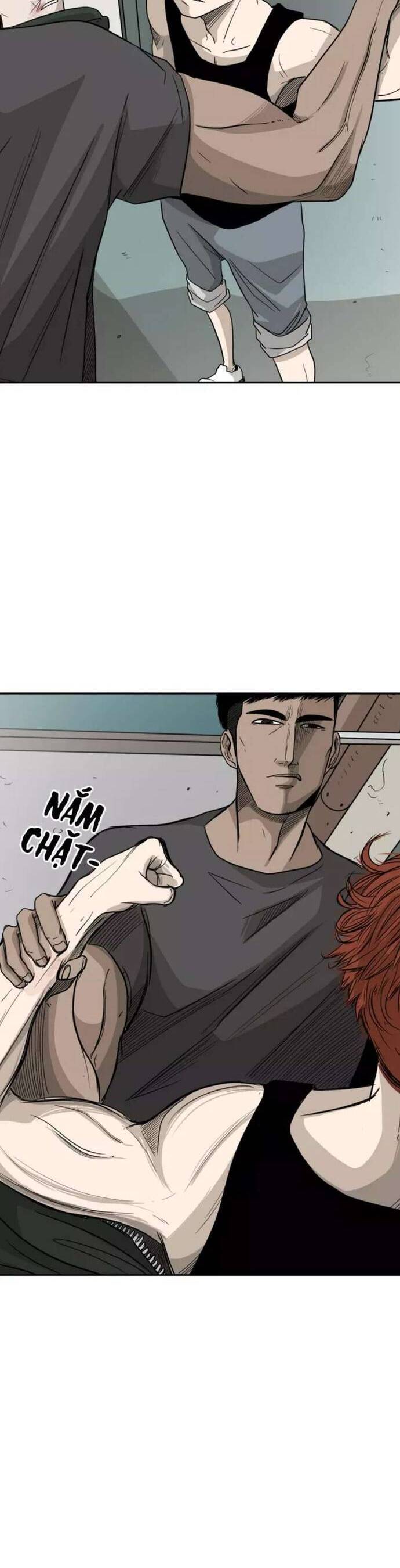 Shark – Cá Mập Tập 20 trang 20
