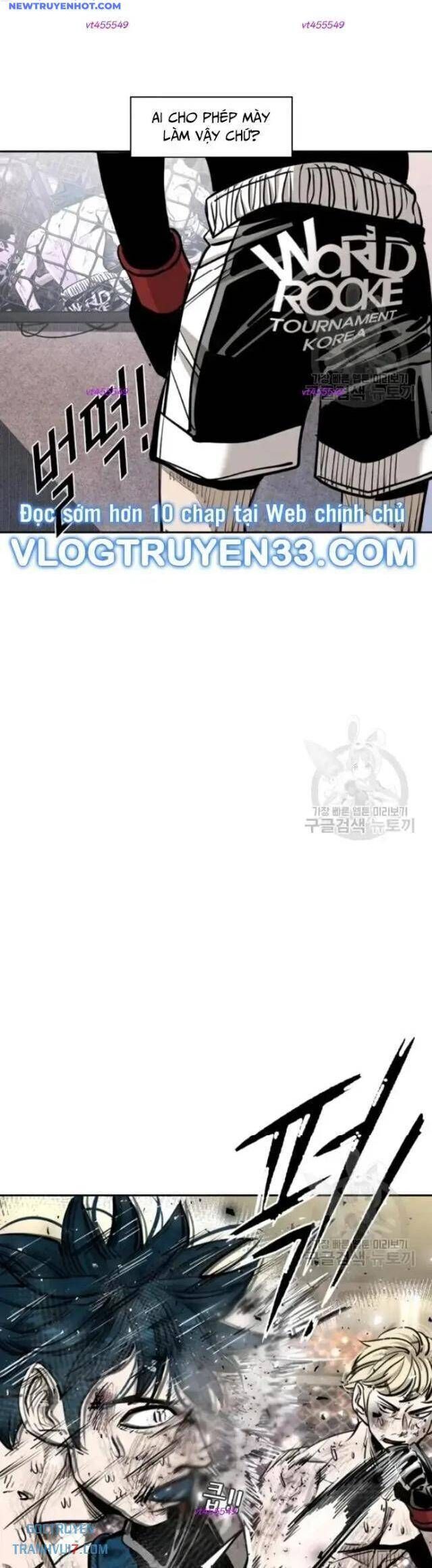 Shark – Cá Mập Tập 200 trang 26