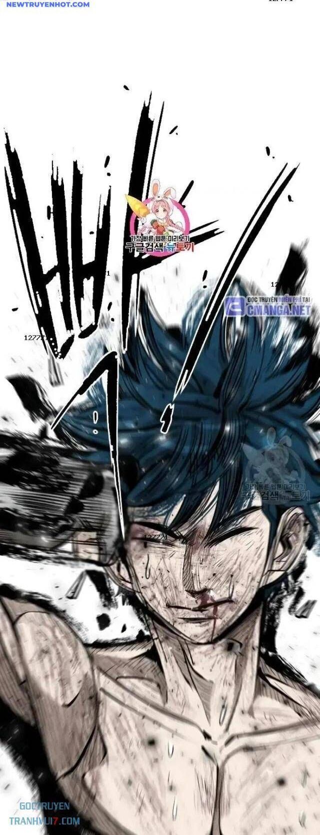 Shark – Cá Mập Tập 201 trang 2
