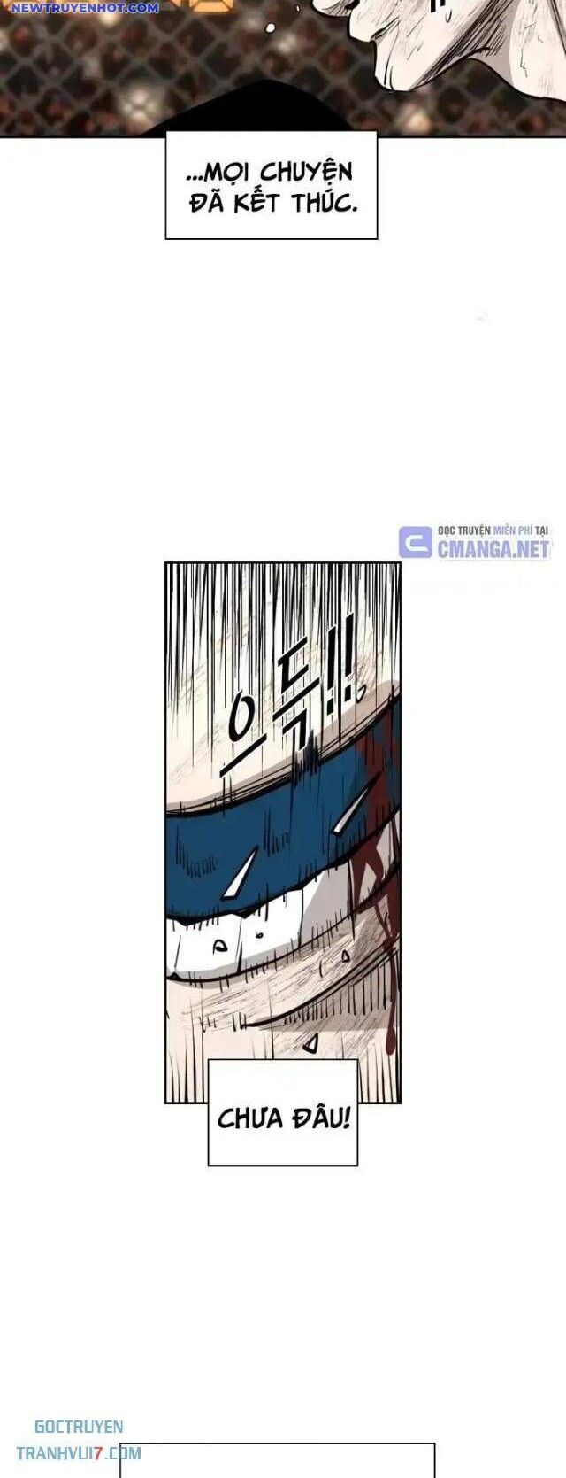 Shark – Cá Mập Tập 201 trang 17