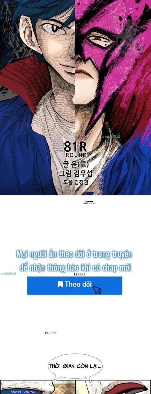 Shark – Cá Mập Tập 201 trang 6