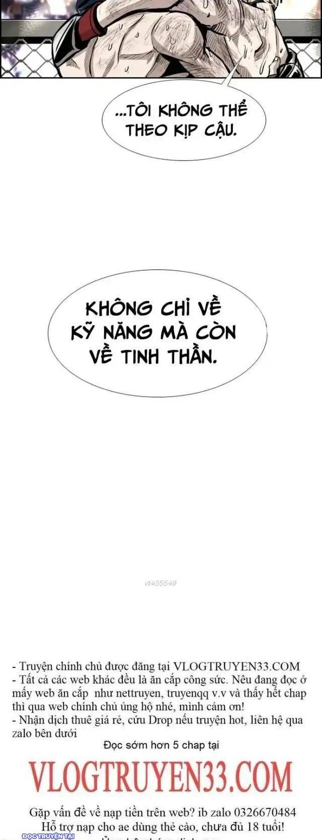 Shark – Cá Mập Tập 201 trang 51