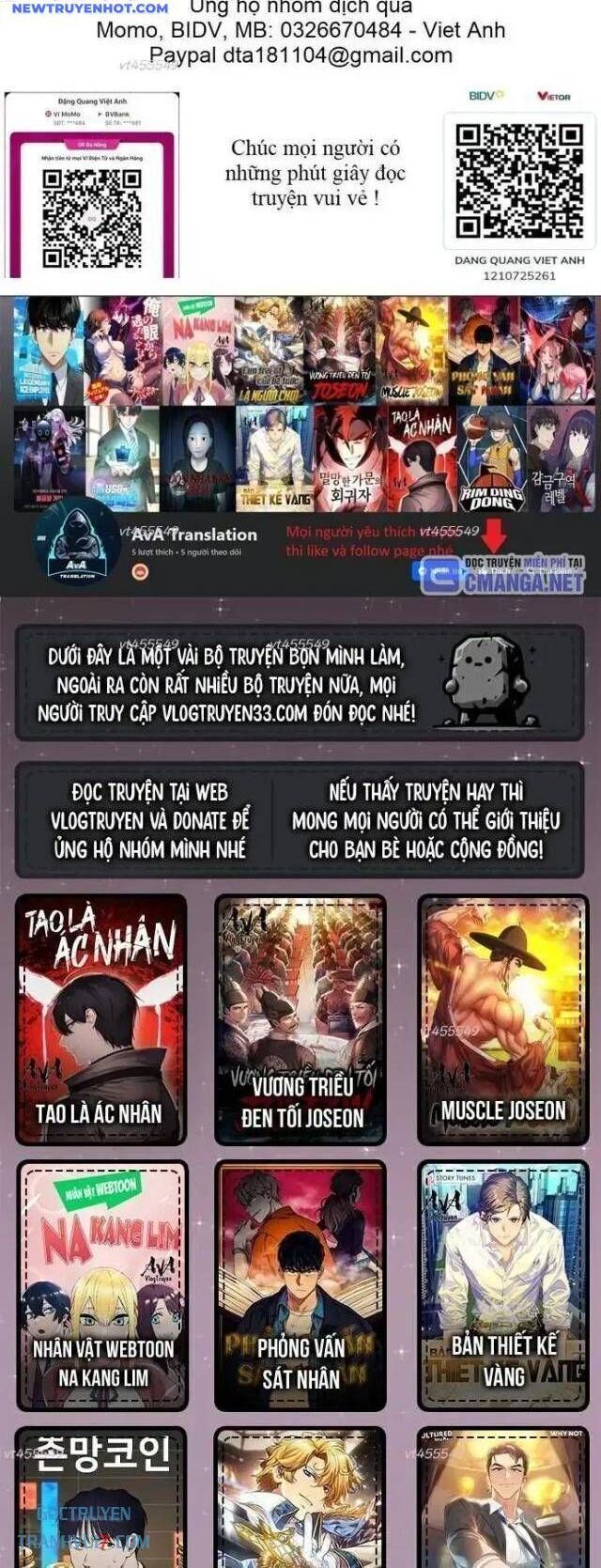 Shark – Cá Mập Tập 201 trang 52