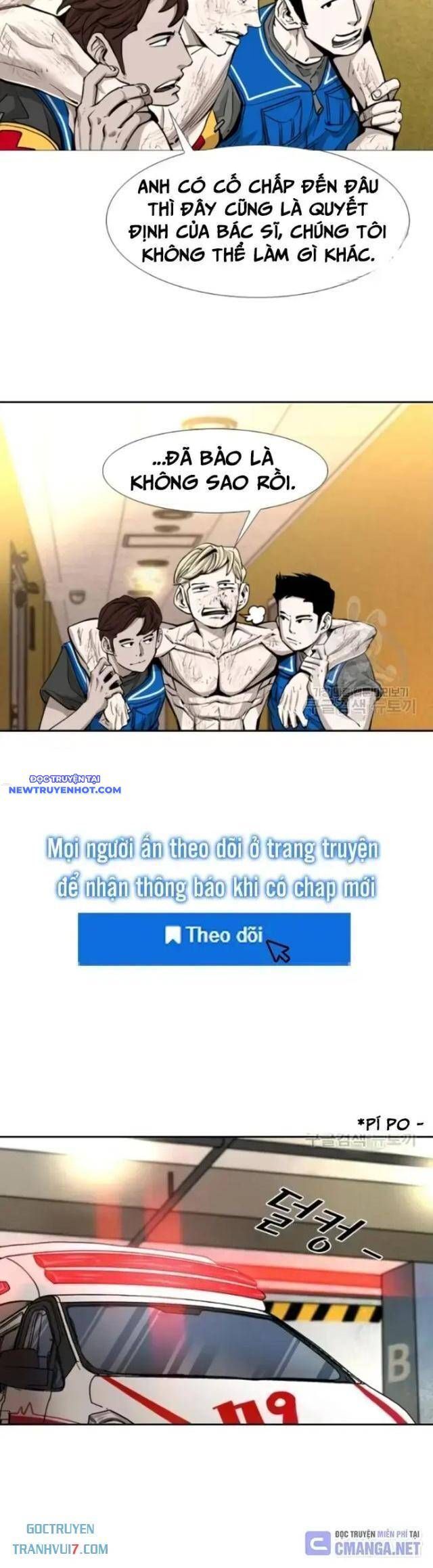 Shark – Cá Mập Tập 202 trang 12