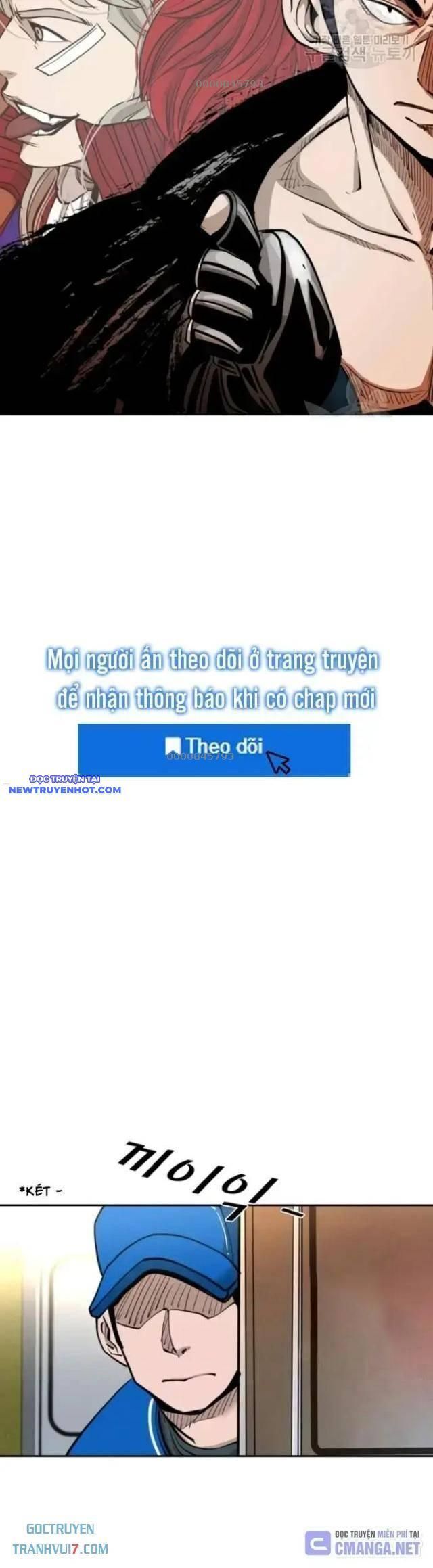 Shark – Cá Mập Tập 202 trang 8