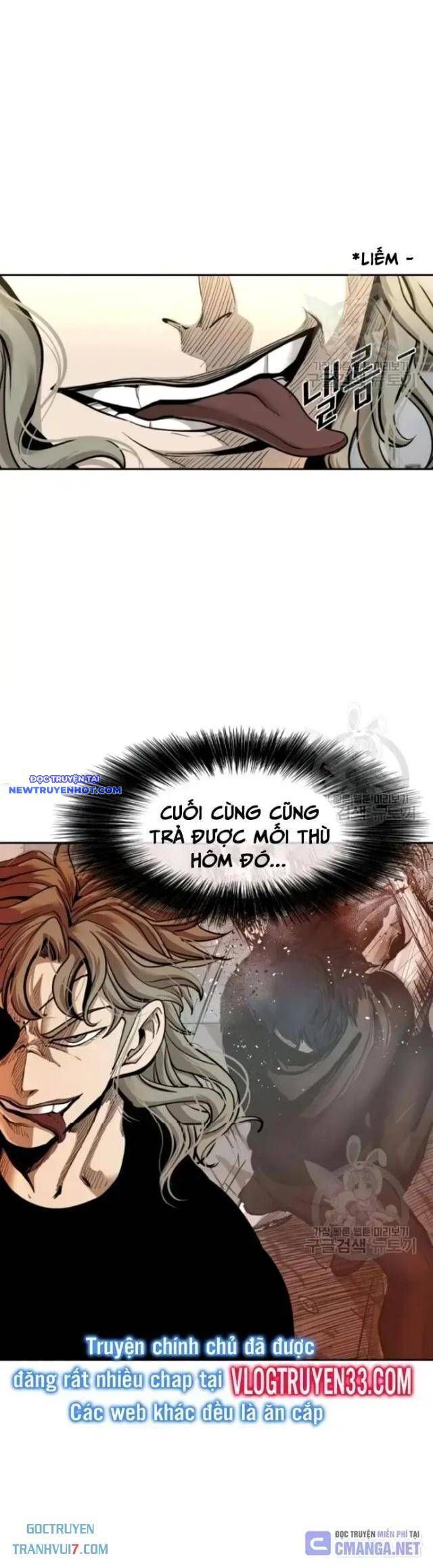 Shark – Cá Mập Tập 202 trang 10