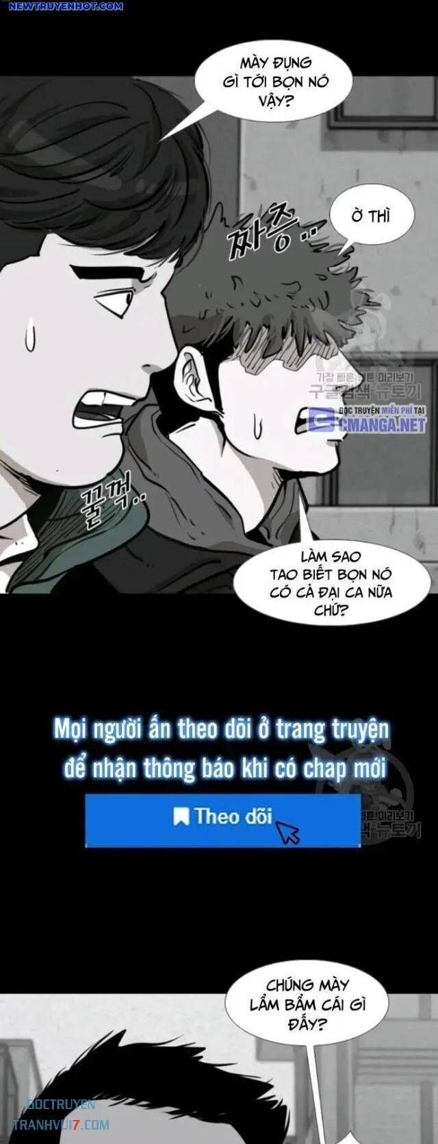 Shark – Cá Mập Tập 204 trang 12