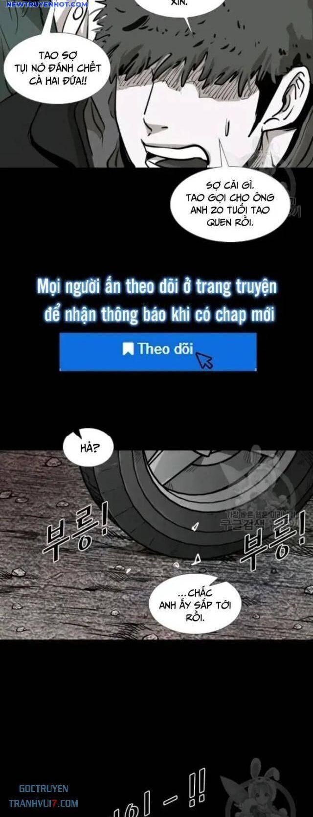 Shark – Cá Mập Tập 204 trang 14
