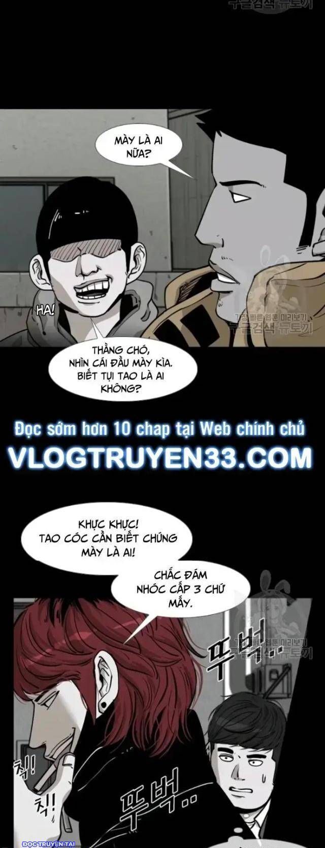 Shark – Cá Mập Tập 204 trang 16
