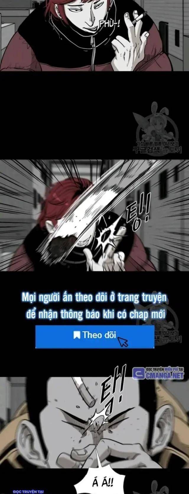 Shark – Cá Mập Tập 204 trang 18